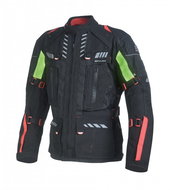 Spark Expedition, Black - Motorcycle Jacket