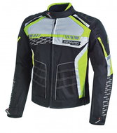Spark Mizzen, Fluo - Motorcycle Jacket