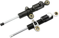 Universal steering damper for motorcycles - Accessory