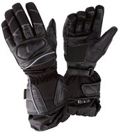 ROLEFF Winter, Black - Motorcycle Gloves