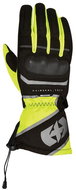OXFORD MONTREAL 1.0, Yellow Fluo/Black - Motorcycle Gloves