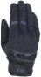 OXFORD BRISBANE AIR, Black - Motorcycle Gloves