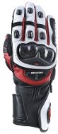 OXFORD RP-2R, White/Black/Red - Motorcycle Gloves