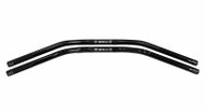 M-Style MSD16 Handlebars, 22mm - Handlebars 