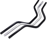 M-Style MSD3 Handlebars, 22mm - Handlebars 
