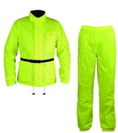 A-PRO Waterproof Set - Waterproof Motorbike Apparel