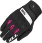 TXR Prime černo-růžové - Motorcycle Gloves