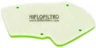 HIFLOFILTRO HFA5214DS for GILERA Runner 125 (1997-2002) - Air Filter