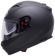 MT HELMETS Blade SV Solid (black matte, size L) - Motorbike Helmet