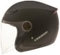 CASSIDA Reflex (matte black, size XL) - Motorbike Helmet