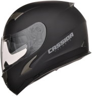 CASSIDA Integral 2.0 (black matte, size 2XL) - Motorbike Helmet