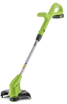 Greenworks G24LT 24V - Strunová sekačka - Hlavní obrázek