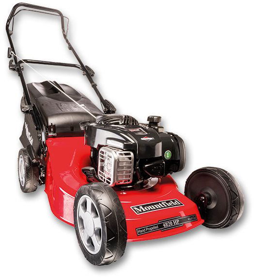 Mountfield 4820 Hp () Mountfield 4820 Hp
