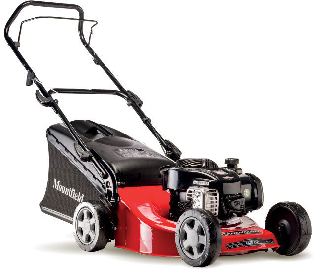Mountfield 4820 Hp () Mountfield 4820 Hp
