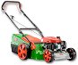 Brill Steelline 46 XLR-A Plus - Petrol Lawn Mower