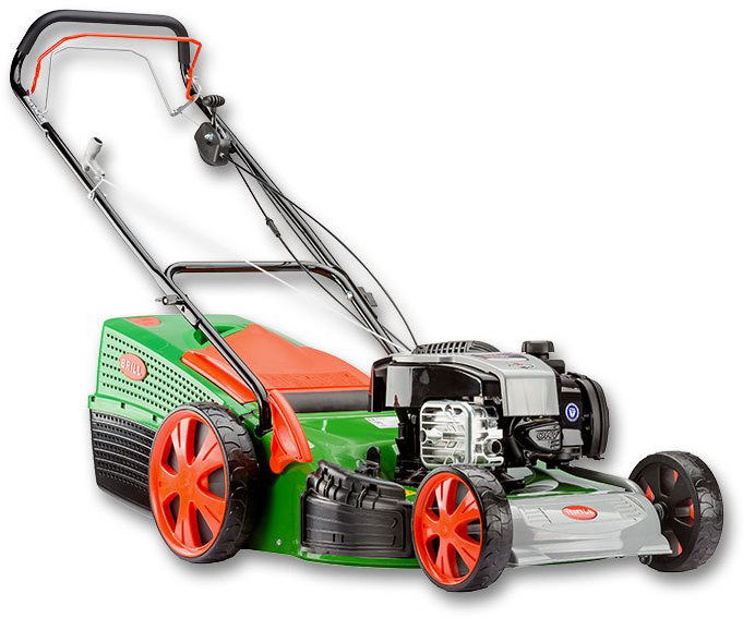 Brill mowers online