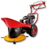 Motor Jikov Green BDR 581 SL Bella - Drum Mower