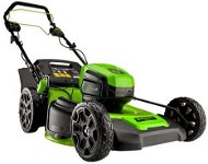Greenworks GD60LM51SP 60V - Cordless Lawn Mower
