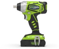 Greenworks G24IW 24V - Impact Wrench 