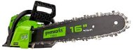 Greenworks GD60CS40 60V - Chainsaw