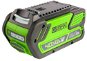 Greenworks G40B6 40 V - Nabíjateľná batéria na aku náradie