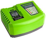 Greenworks G40UC4 40V - Cordless Tool Charger