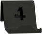 4mount - Wall Mount for Controller Black - Game Controller Stand