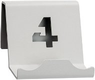4mount - Wall Mount for Controller White - Game Controller Stand