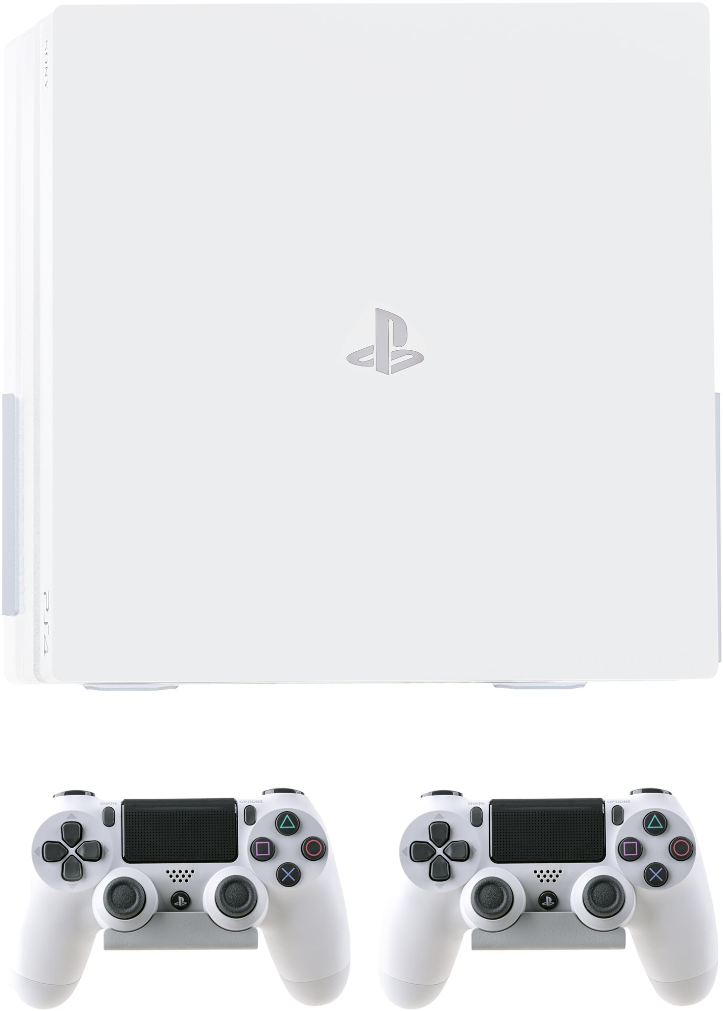 Playstation 4 slim 1tb hot sale white