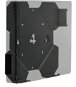 Játékkonzol állvány 4mount - Wall Mount for PlayStation 4 Slim, fekete - Stojan na herní konzoli