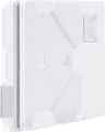 4mount - Wall Mount for PlayStation 4 Slim White