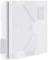 4mount - Wall Mount for PlayStation 4 Slim, fehér - Játékkonzol állvány