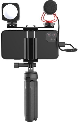 Moza VLOGGING KIT - Mini Tripod - Main image
