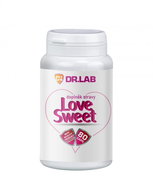 DR. LAB LOVE SWEET 80 CAPSULES - Dietary Supplement