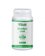 DR. LAB GYMNEMA FOREST 100% 60 CAPSULES - Dietary Supplement