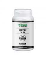 DR. LAB DEVIL'S CLAW 100% 60 CAPSULES - Dietary Supplement