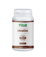 DR. LAB CLOVE 100% 60 CAPSULES - Dietary Supplement