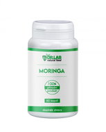 DR. LAB MORINGA 100% 60 CAPSULES - Dietary Supplement