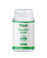 DR. LAB HORSETAIL 100% 60 CAPSULES - Dietary Supplement