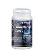 DR. LAB BLUEBERRY AND SLIM CROSSFIT 60 CAPSULES - Dietary Supplement