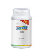 NUTRIZONE 60 CAPSULES - Dietary Supplement