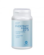 PHENTRACT 375 60 CAPSULES - Dietary Supplement
