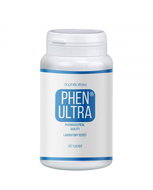 PHEN ULTRA 60 TABLETS - Dietary Supplement