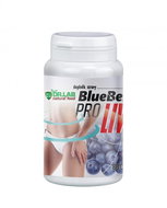 DR. LAB BLUEBERRY PRO LIVE 80 CAPSULES - Dietary Supplement