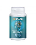 DR. LAB TUTORING 80 CAPSULES - Dietary Supplement