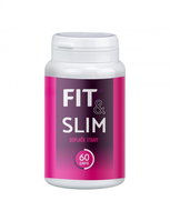 DR. LAB FIT AND SLIM 60 CAPSULES - Dietary Supplement