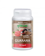 DR. LAB GUARANA 100% 90 CAPSULES - Dietary Supplement