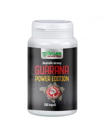 DR. LAB GUARANA POWER EDITION 150 CAPSULES - Dietary Supplement