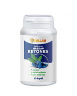 DR. LAB HASKAP KETONES 60 CAPSULES - Dietary Supplement