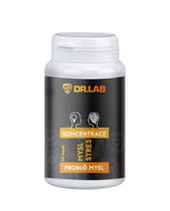 DR. LAB CONCENTRATION 60 CAPSULES - Dietary Supplement